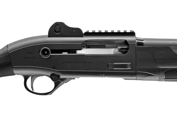 Selbstladeflinte Beretta 1301 Tactical Gen2 18.5" 12/76 - 7+1 Schuss, Bild 3